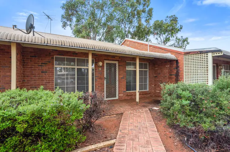12/4 Ochiltree Street, Somerville WA 6430