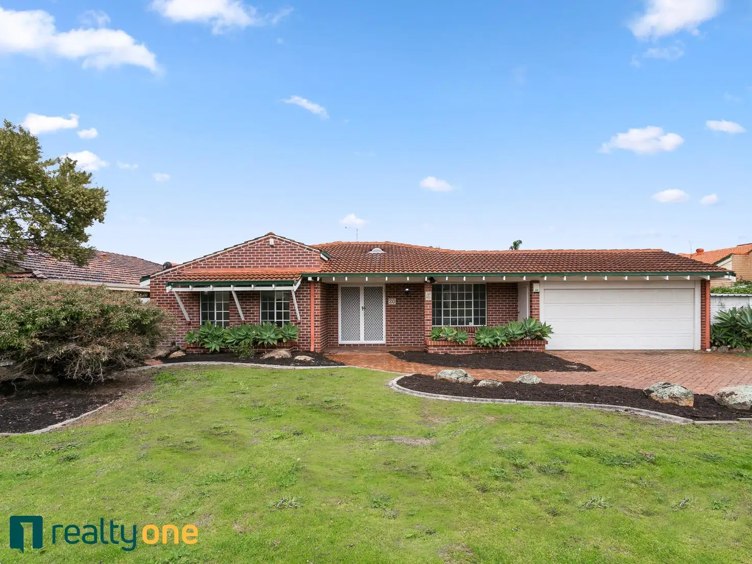 Main view of Homely house listing, 20 Jackson Avenue, Winthrop WA 6150