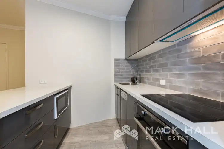 Fifth view of Homely apartment listing, 3/19 Ventnor Ave, West Perth WA 6005