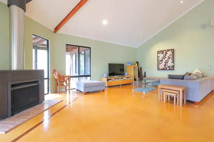 334 Timberden Drive, Julimar WA 6567