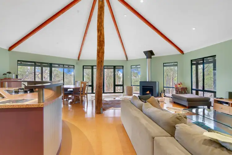 Second view of Homely house listing, 334 Timberden Drive, Julimar WA 6567