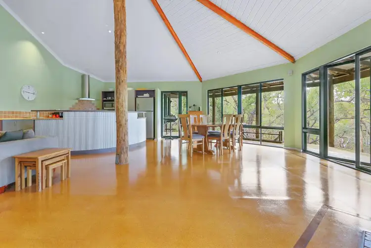 Fourth view of Homely house listing, 334 Timberden Drive, Julimar WA 6567