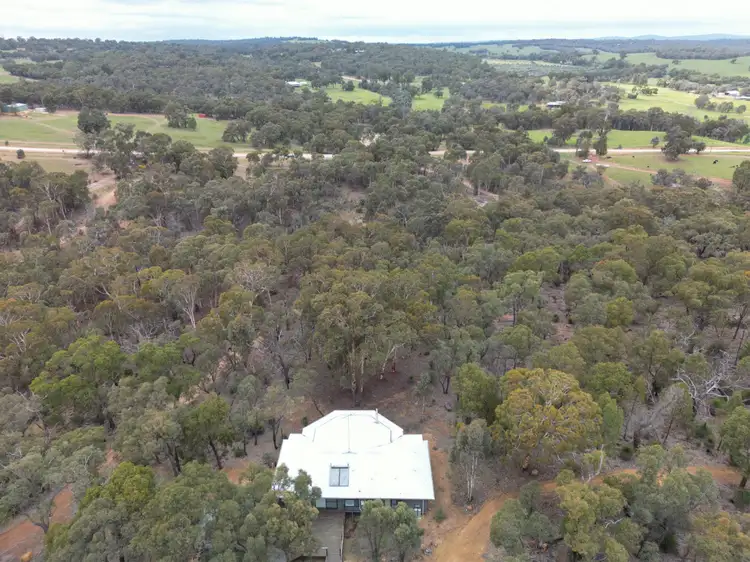 Sixth view of Homely house listing, 334 Timberden Drive, Julimar WA 6567