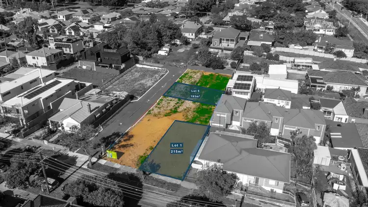 Fourth view of Homely land listing, 1/151 Alma Road, North Perth WA 6006