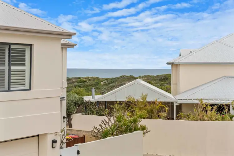 Second view of Homely house listing, 83 Anchorage Drive, Mindarie WA 6030
