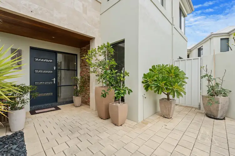 Fourth view of Homely house listing, 83 Anchorage Drive, Mindarie WA 6030