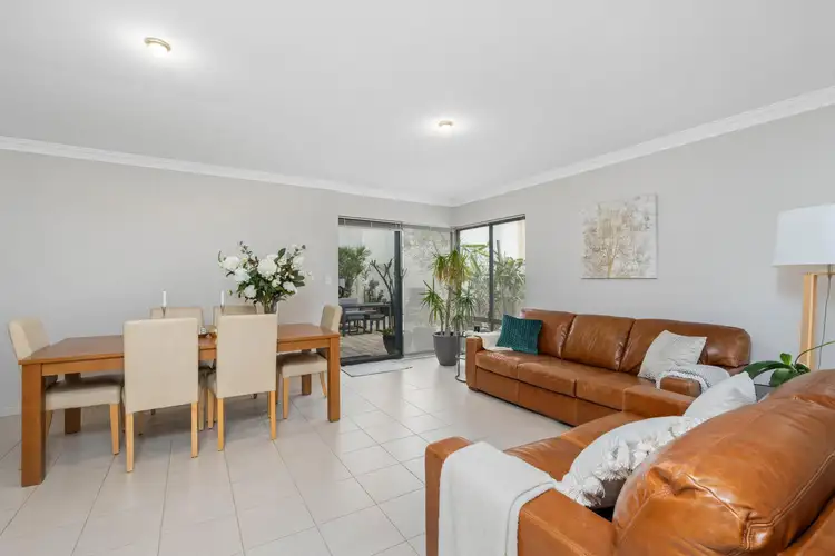Fifth view of Homely house listing, 83 Anchorage Drive, Mindarie WA 6030