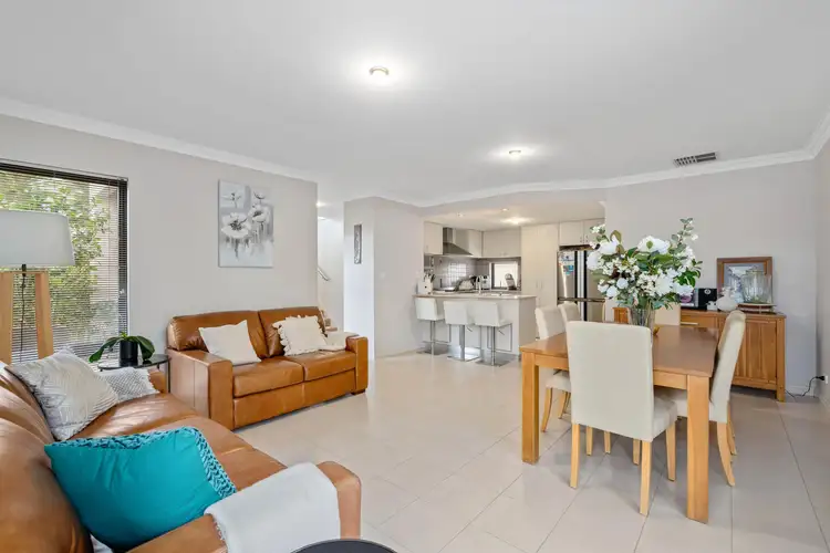 Sixth view of Homely house listing, 83 Anchorage Drive, Mindarie WA 6030