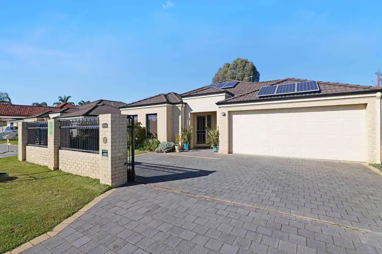 2/398 Walter Road, Morley WA 6062