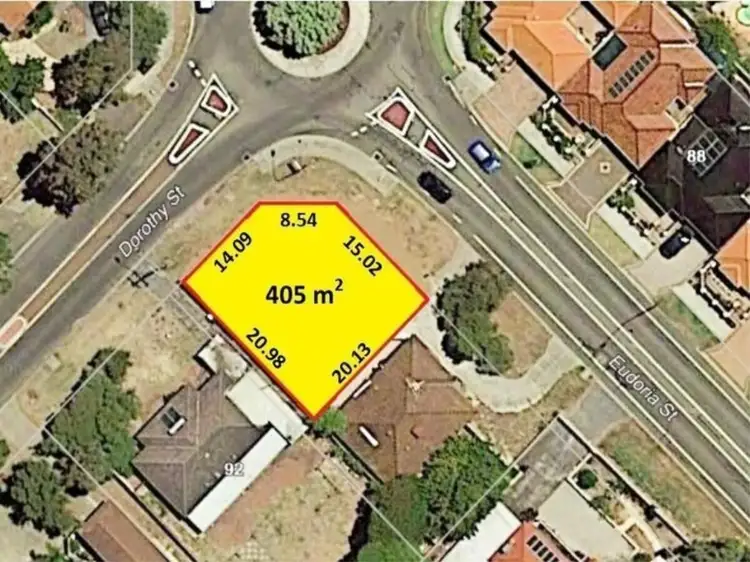 90 Dorothy Street, Gosnells WA 6110