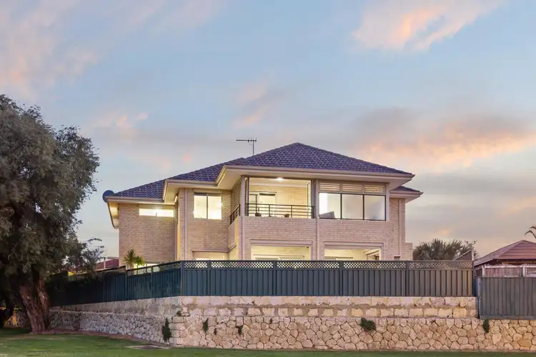 Second view of Homely house listing, 20 Waterville Tor, Connolly WA 6027