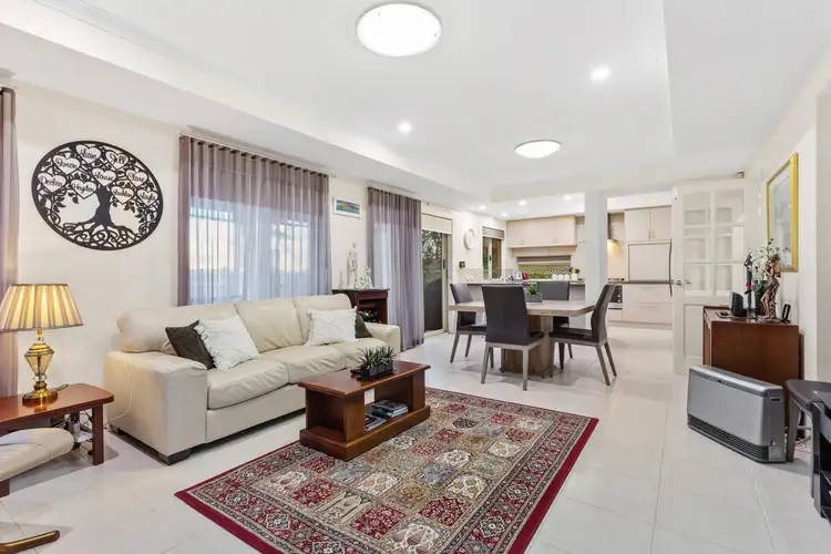 Fourth view of Homely house listing, 20 Waterville Tor, Connolly WA 6027