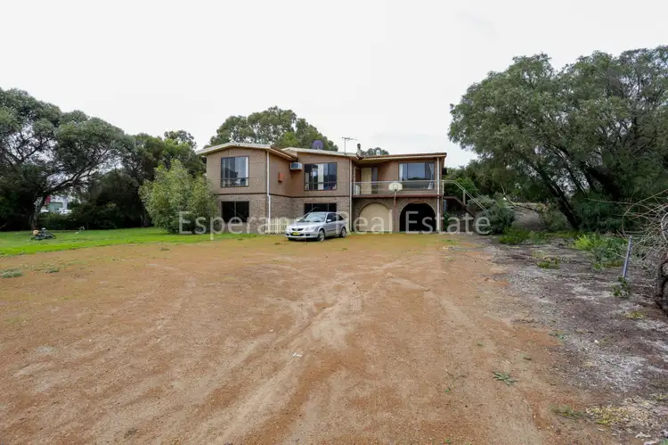 Main view of Homely house listing, 16 Barron Close, Pink Lake WA 6450