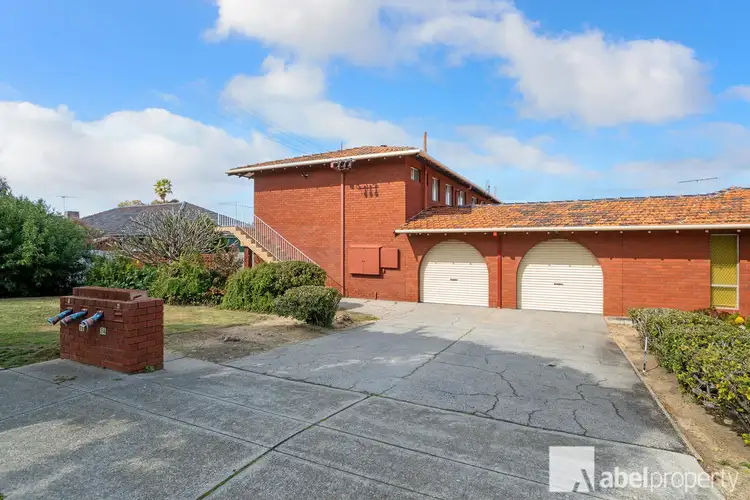 Third view of Homely villa listing, 4/34 Raymond Street, Yokine WA 6060