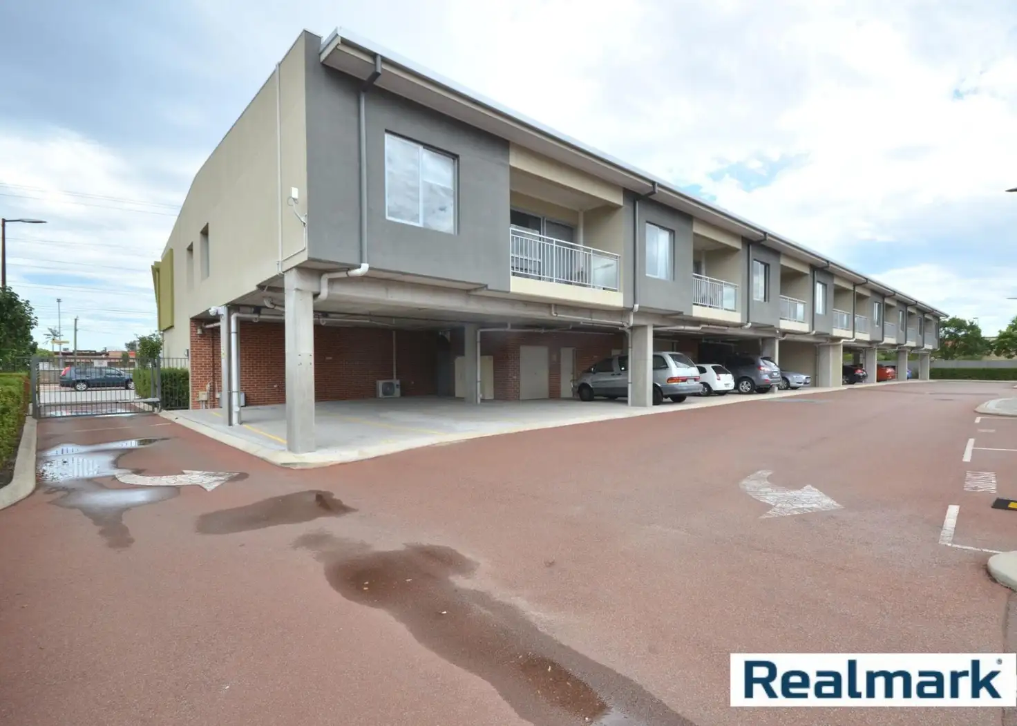 Main view of Homely apartment listing, 14/148-154 Railway Parade, Queens Park WA 6107