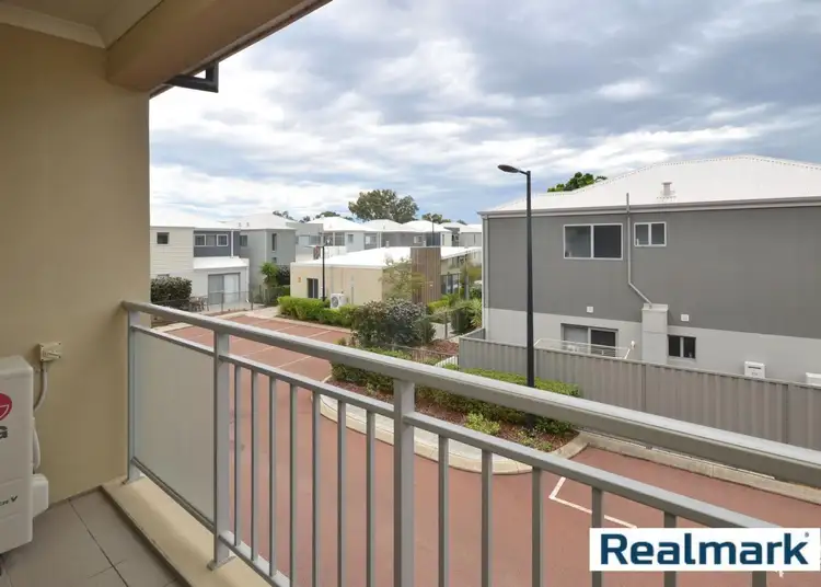Seventh view of Homely apartment listing, 14/148-154 Railway Parade, Queens Park WA 6107