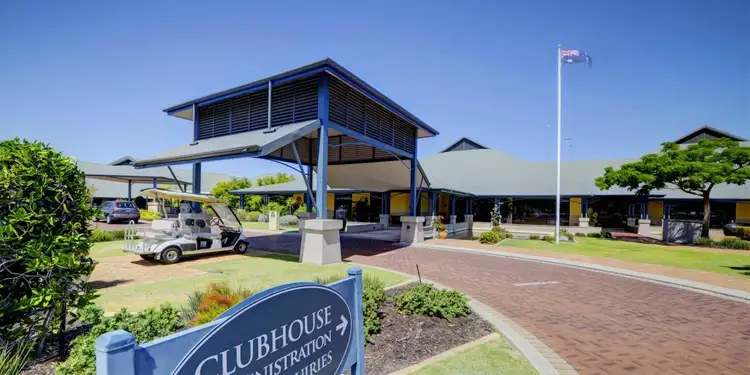 Second view of Homely retirement listing, 180/22 Windelya Road, Murdoch WA 6150