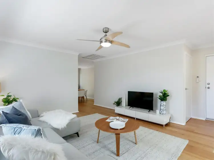 Main view of Homely townhouse listing, Lot 9/22 Mount Street, Claremont WA 6010