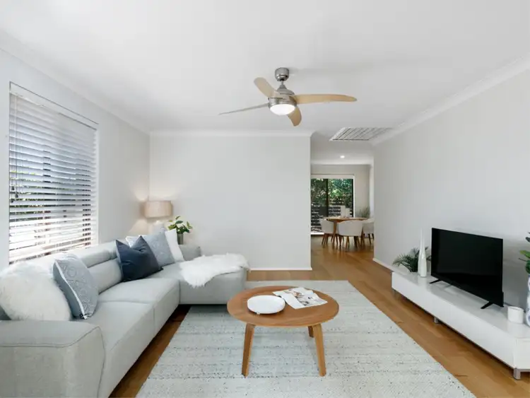 Second view of Homely townhouse listing, Lot 9/22 Mount Street, Claremont WA 6010
