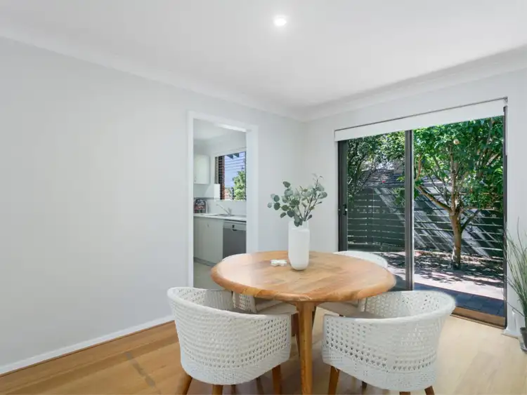 Third view of Homely townhouse listing, Lot 9/22 Mount Street, Claremont WA 6010