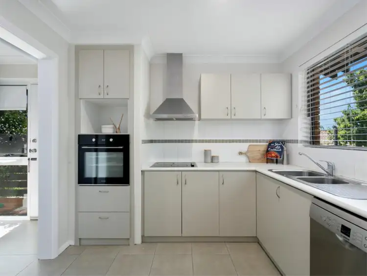 Fourth view of Homely townhouse listing, Lot 9/22 Mount Street, Claremont WA 6010