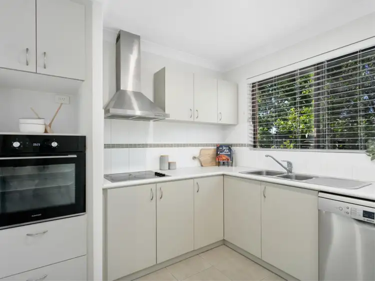 Fifth view of Homely townhouse listing, Lot 9/22 Mount Street, Claremont WA 6010