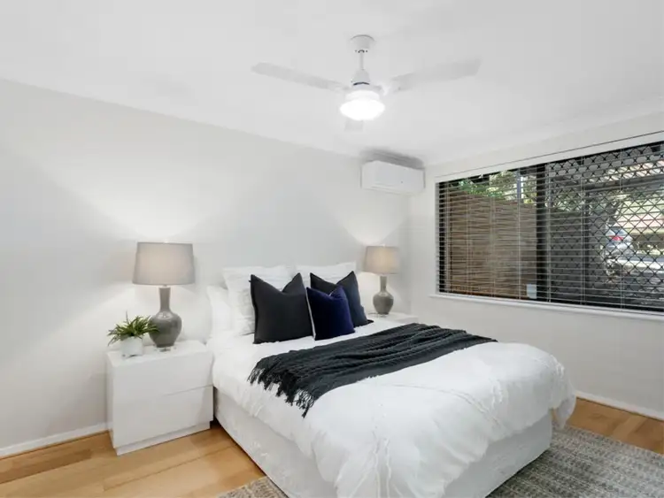 Sixth view of Homely townhouse listing, Lot 9/22 Mount Street, Claremont WA 6010