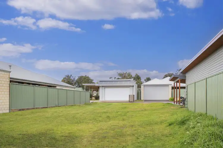 Third view of Homely land listing, 6 Mala Walk, Margaret River WA 6285