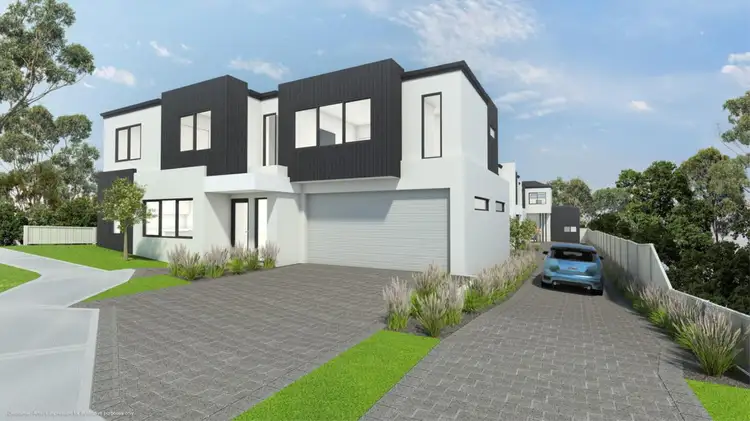 Main view of Homely townhouse listing, Proposed L/66 Norman Street, Innaloo WA 6018