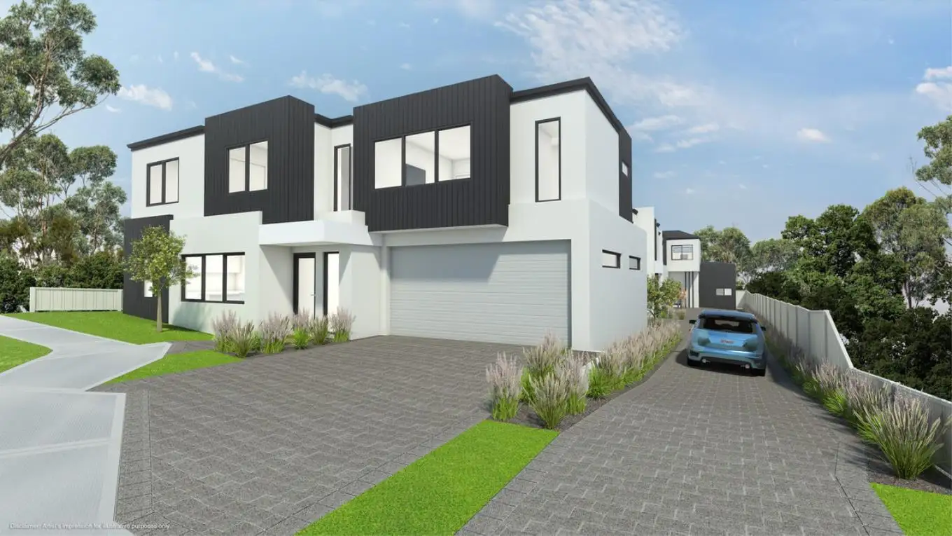 Main view of Homely townhouse listing, Proposed L/66 Norman Street, Innaloo WA 6018