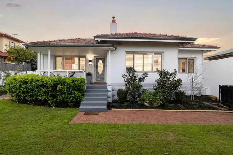 78 Alderbury Street, Floreat WA 6014