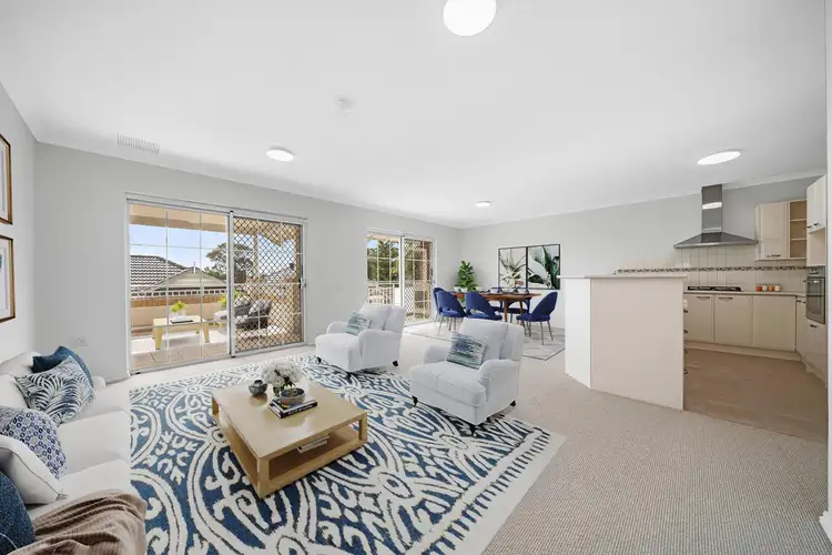 Second view of Homely retirement listing, 58/71 Ruislip Street, Wembley WA 6014