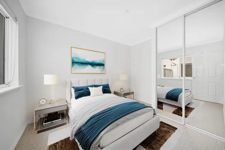 Fifth view of Homely retirement listing, 58/71 Ruislip Street, Wembley WA 6014