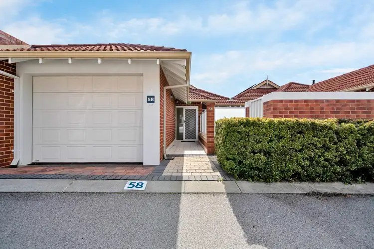 Seventh view of Homely retirement listing, 58/71 Ruislip Street, Wembley WA 6014
