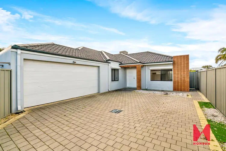48A Bath Road, Morley WA 6062