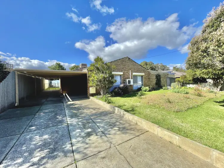 Main view of Homely house listing, 37 Calliandra Way, Forrestfield WA 6058