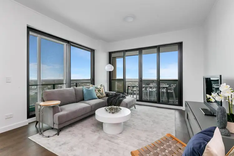 Second view of Homely apartment listing, 118/179 Davy Street, Booragoon WA 6154