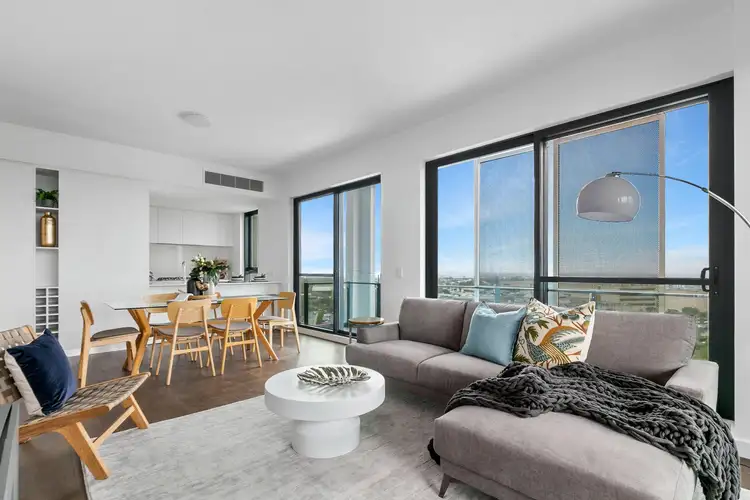 Third view of Homely apartment listing, 118/179 Davy Street, Booragoon WA 6154