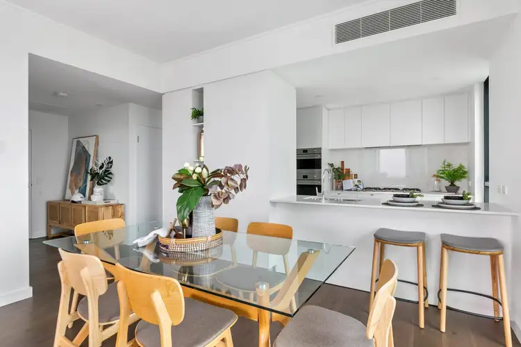 Sixth view of Homely apartment listing, 118/179 Davy Street, Booragoon WA 6154