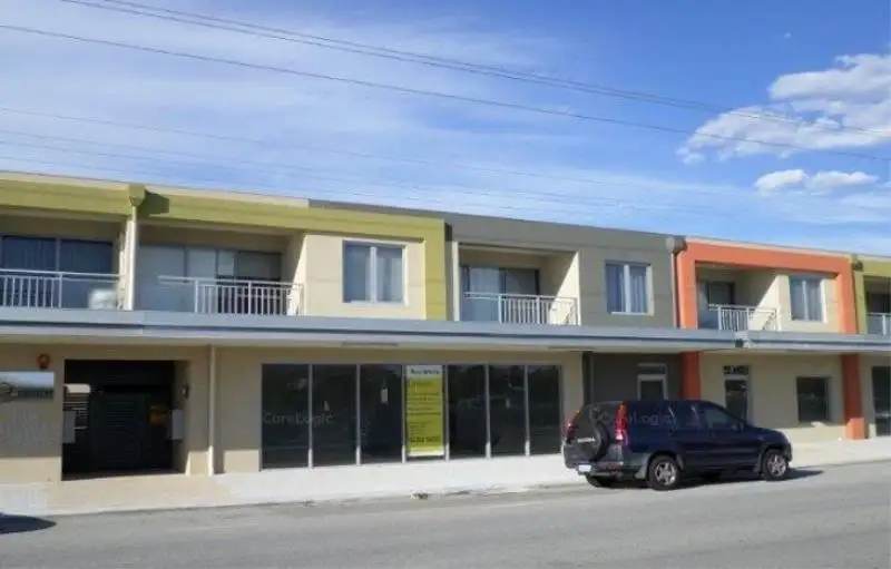 Main view of Homely apartment listing, 11/148 Railway Parade, Queens Park WA 6107