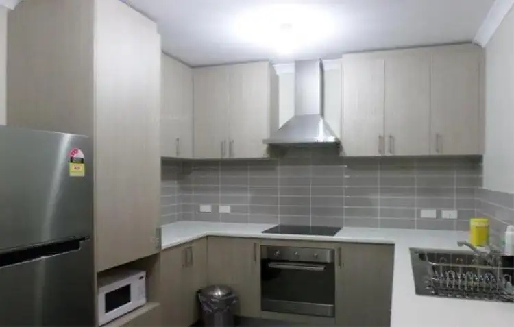 Second view of Homely apartment listing, 11/148 Railway Parade, Queens Park WA 6107