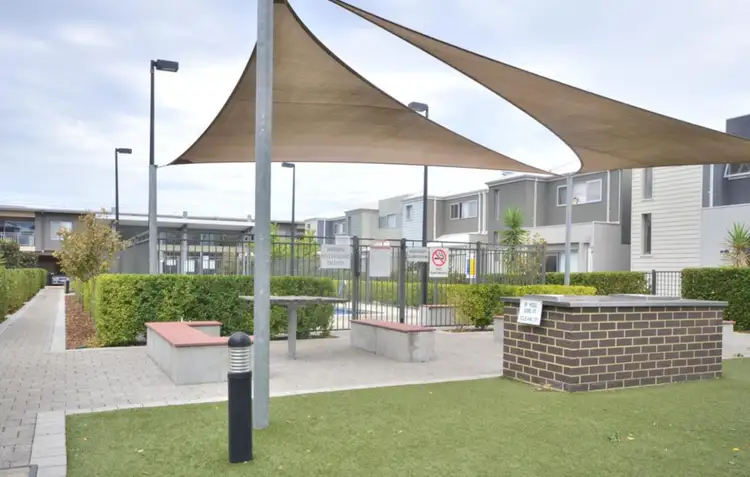 Seventh view of Homely apartment listing, 11/148 Railway Parade, Queens Park WA 6107