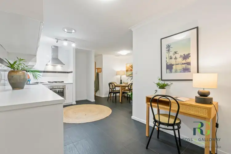 Seventh view of Homely villa listing, 4/31 Murray Road, Palmyra WA 6157