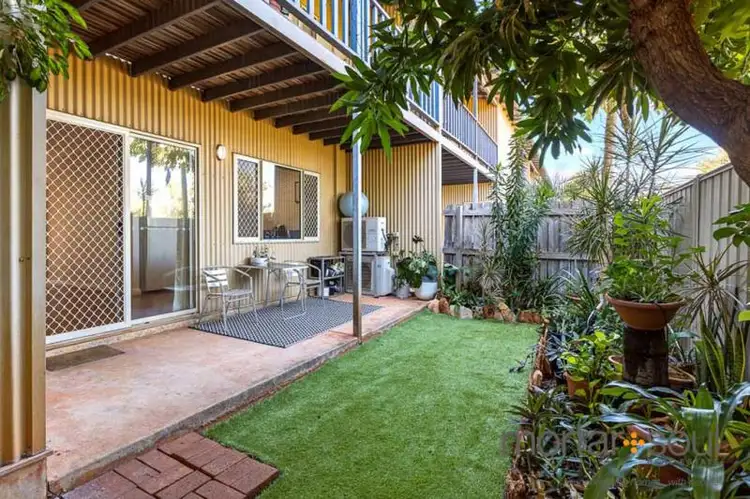 Second view of Homely unit listing, Unit 7/10 De Pledge Way, Cable Beach WA 6726