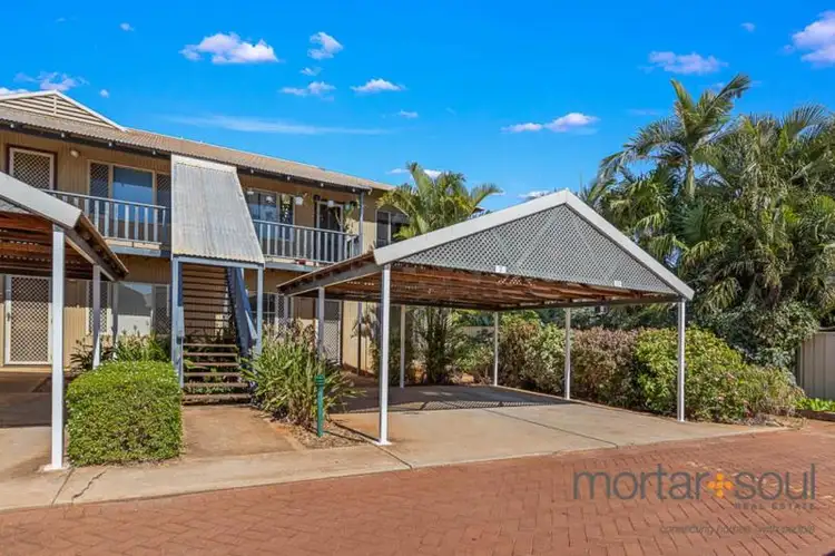 Third view of Homely unit listing, Unit 7/10 De Pledge Way, Cable Beach WA 6726