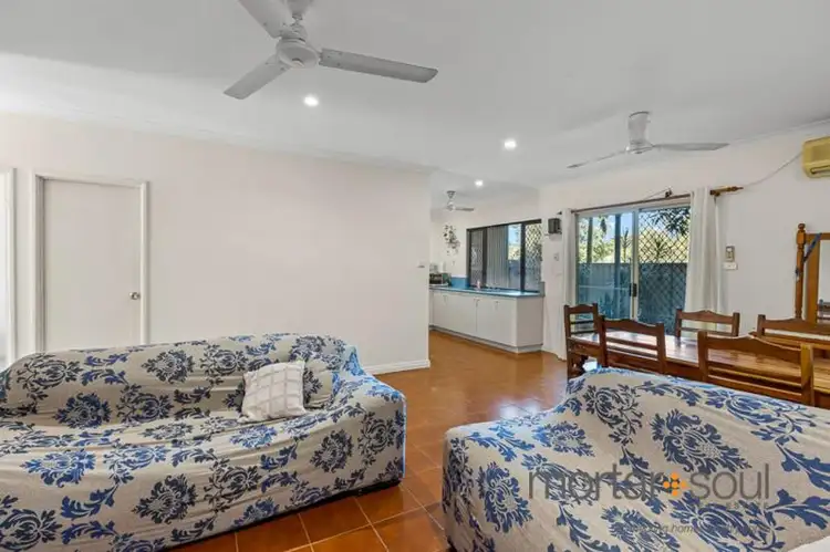 Fourth view of Homely unit listing, Unit 7/10 De Pledge Way, Cable Beach WA 6726