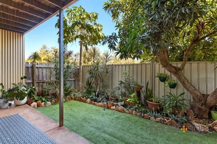 Fifth view of Homely unit listing, Unit 7/10 De Pledge Way, Cable Beach WA 6726
