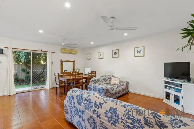 Sixth view of Homely unit listing, Unit 7/10 De Pledge Way, Cable Beach WA 6726