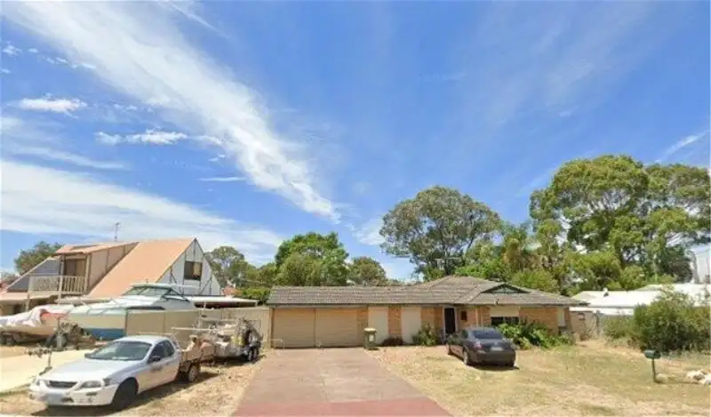 Main view of Homely house listing, 39 Mississippi Drive, Greenfields WA 6210