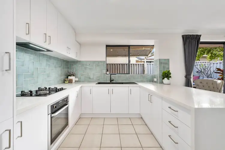 Fourth view of Homely house listing, 47B Blythe Avenue, Yokine WA 6060